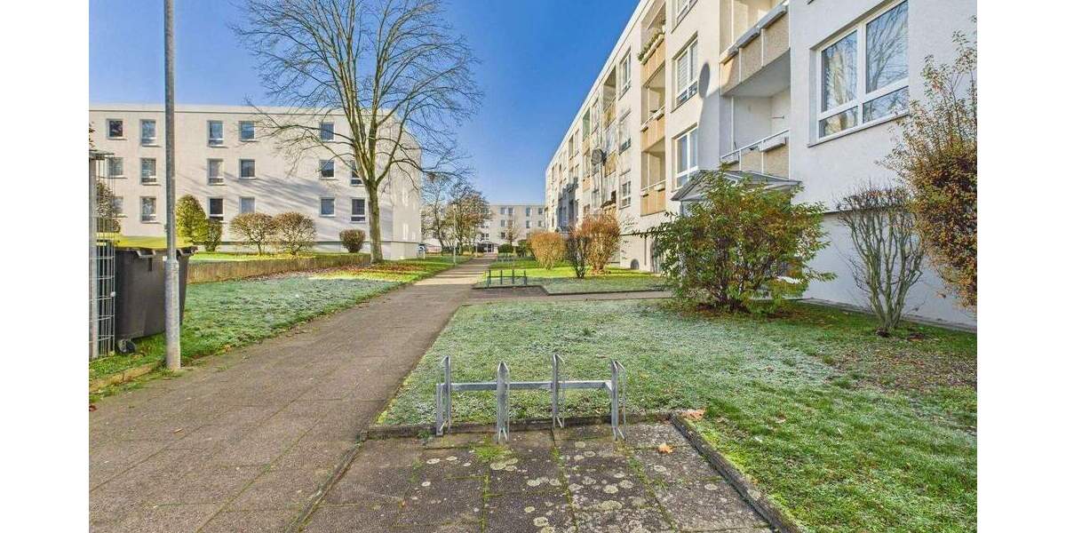 Etagenwohnung Garbsen Auf der Horst - 3 Zimmer, 75 m&sup2;, 220.000&euro; | Angebot:23963082