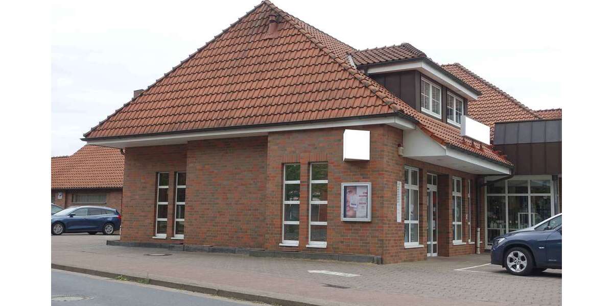 Gewerbeobjekt Wedemark Mellendorf-Gailhof - 1.910&euro; | Angebot:22909275