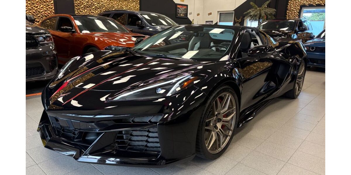 Corvette Z06 3.400 km 179.900 € Wedemark OT Bissendorf 30900