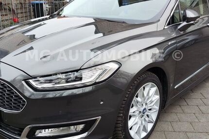Ford Mondeo 121.432 km 16.550 &euro; Hannover 30165
