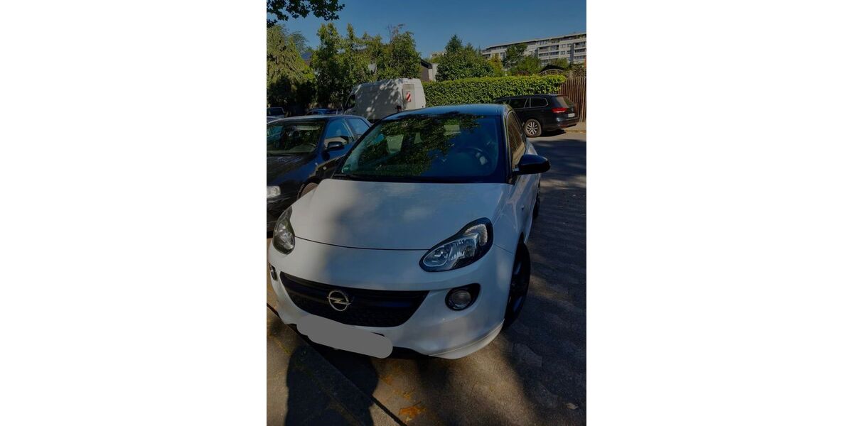 Opel Adam 86.853 km 9.990 &euro; Hemmingen 30966