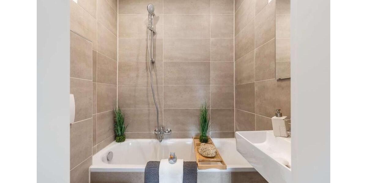 Etagenwohnung Hannover Döhren-Wülfel - 1 Zimmer, 39 m&sup2;, 595&euro; | Angebot:26318880