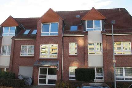 Wohnung Laatzen Laatzen-Mitte - 2 Zimmer, 61 m&sup2;, 497&euro; | Angebot:25393287