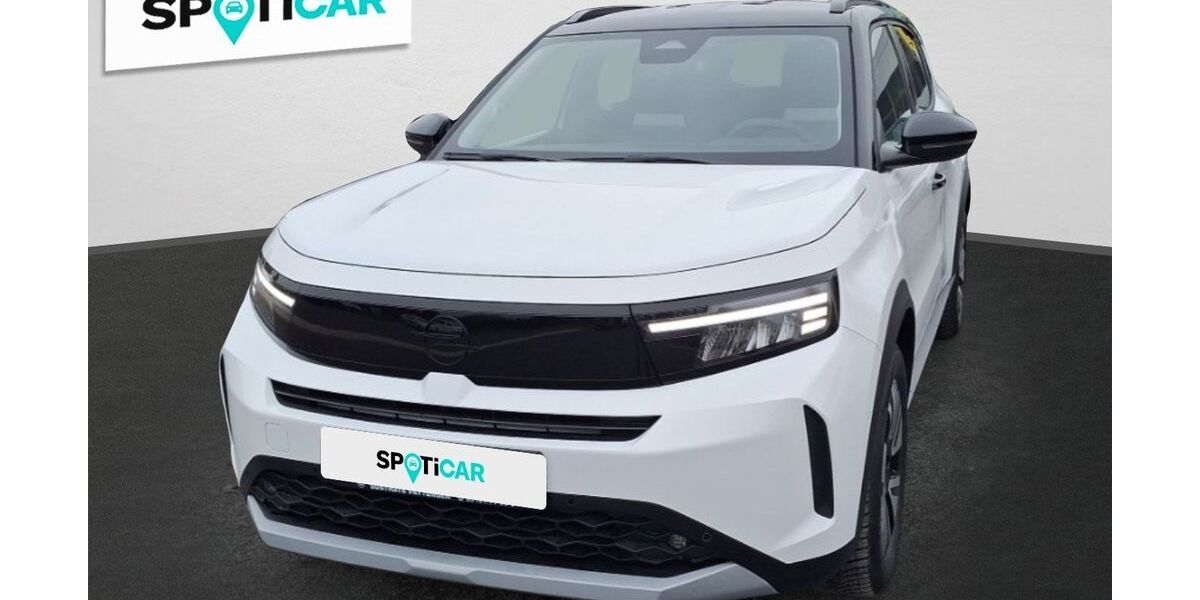 Opel Frontera 2.500 km 22.990 &euro; Pattensen 30982