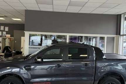 Ford Ranger 90.235 km 29.990 € Hannover 30419
