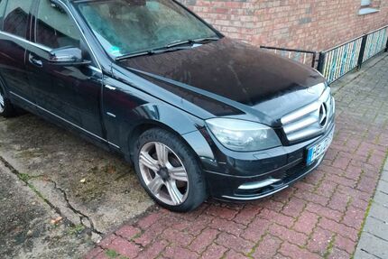 Mercedes-Benz C 250 305.000 km 5.500 &euro; Haste 31559