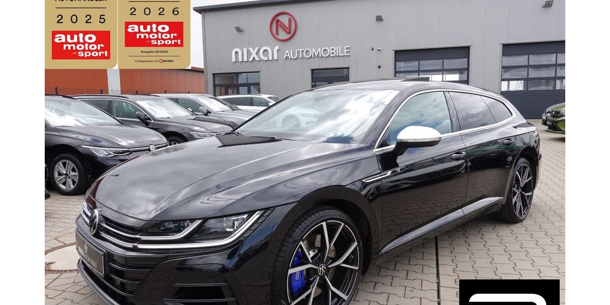 VW Arteon 19.844 km 37.480 &euro; Seelze 30926