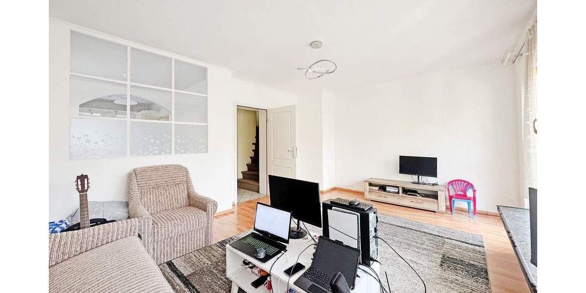 Reihenendhaus Garbsen Berenbostel - 5 Zimmer, 139 m&sup2;, 375.000&euro; | Angebot:25743731