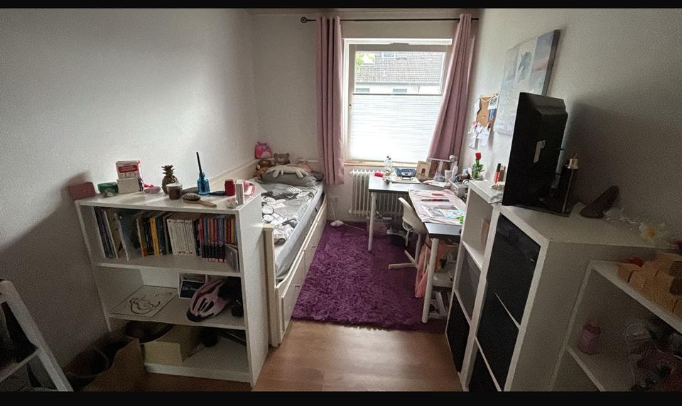 Reihenhaus in Pattensen (Schöneberger Straße) zu vermieten 4 zimmer