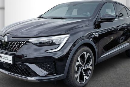 Renault Arkana 10.000 km 22.975 &euro; Hannover 30519
