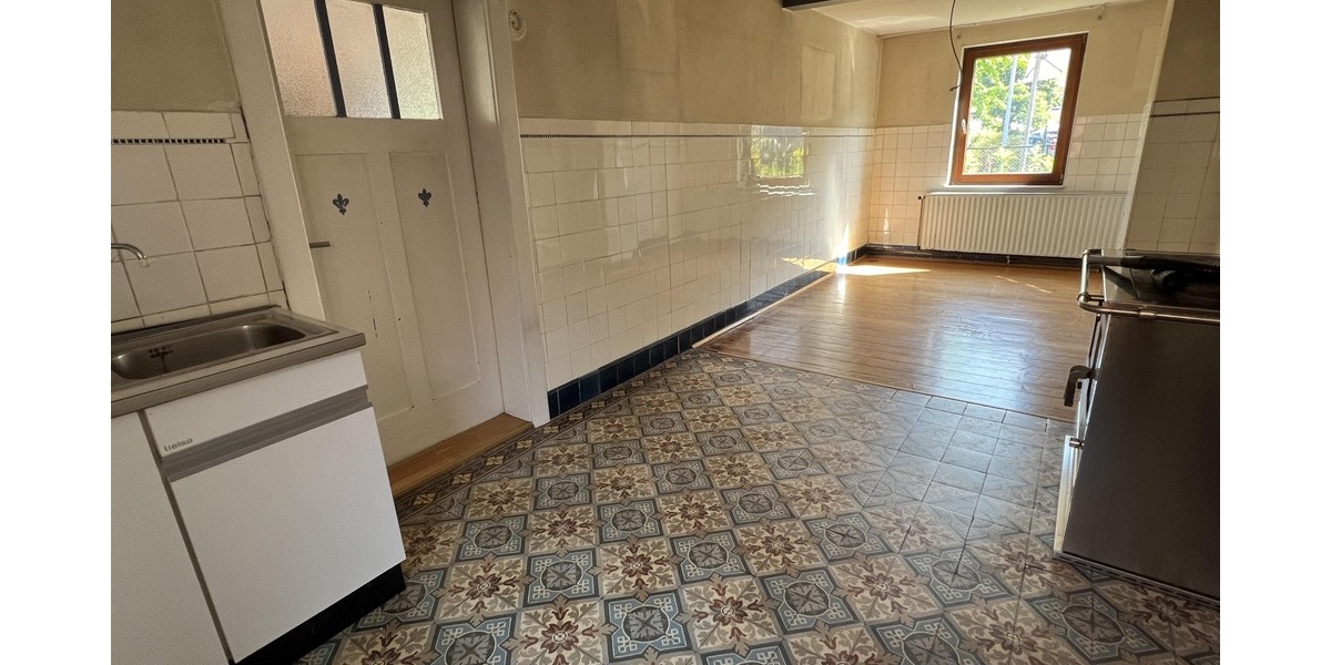 Wohnen undoder Kapitalanlage 14 zimmer