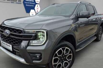 Ford Ranger 59.807 km 40.990 € Lehrte 31275