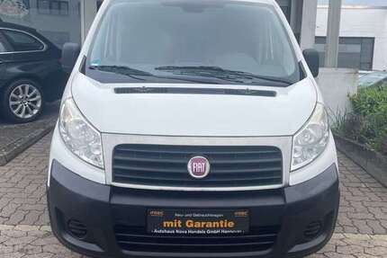 Fiat Scudo 163.000 km 6.290 &euro; Laatzen 30880