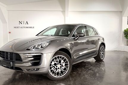 Porsche Macan 79.500 km 38.990 &euro; Hannover 30177
