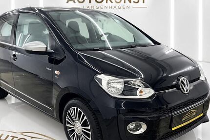 VW up! 75.784 km 9.999 &euro; Langenhagen 30851