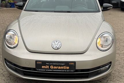 VW Beetle 159.616 km 6.999 € hildesheim 31135