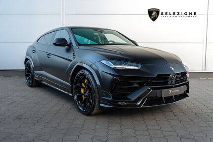 Lamborghini Urus 7.643 km 339.900 &euro; Hannover 30179