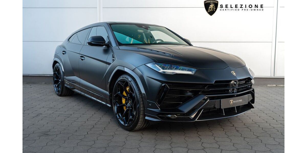Lamborghini Urus 7.643 km 339.900 &euro; Hannover 30179