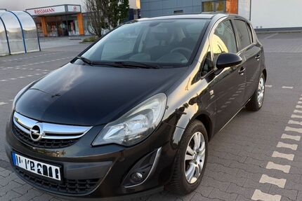 Opel Corsa 90.570 km 4.700 &euro; Ronnenberg 30952