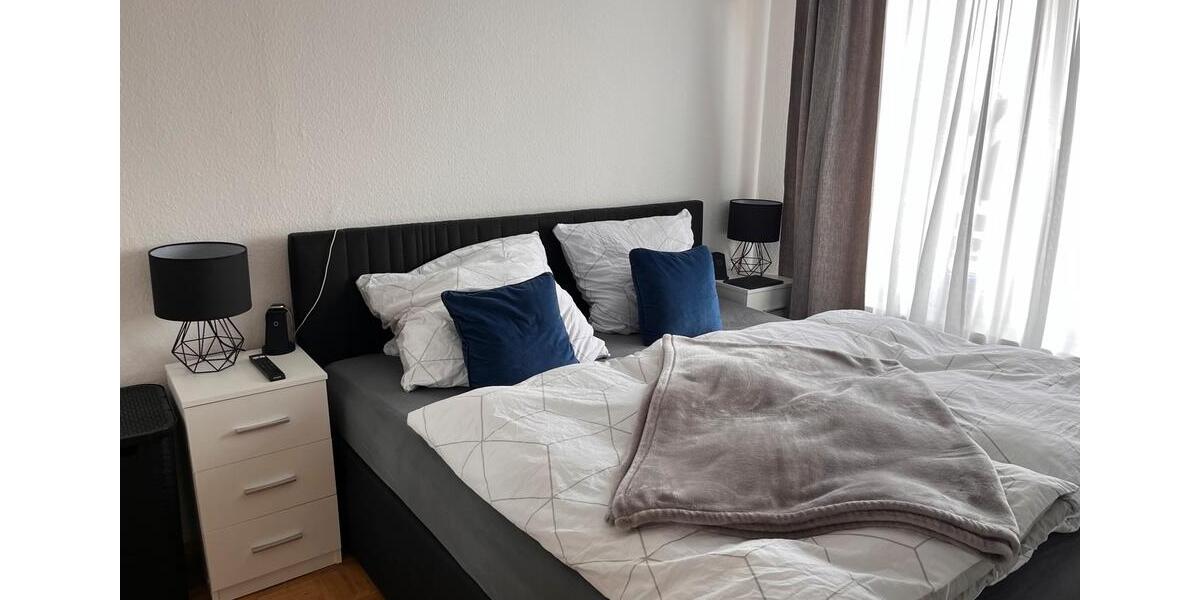 Etagenwohnung Gehrden - 2 Zimmer, 50 m&sup2;, 520&euro; | Angebot:26349319