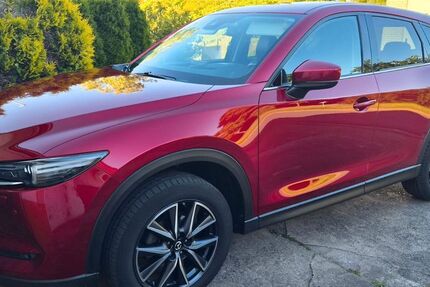 Mazda CX-5 95.000 km 22.999 &euro; Bad Münder 31848