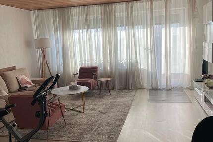 Verkaufe eine 3-Zimmerwohnung inkl. Garage 3 zimmer