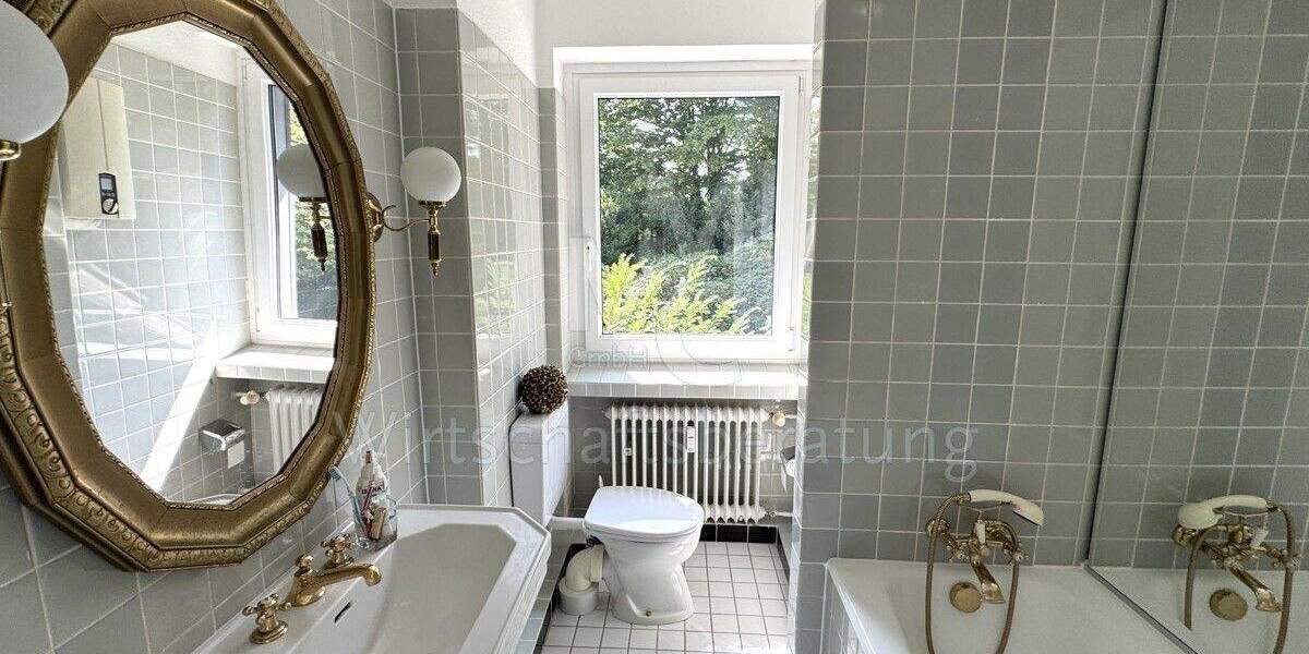 Mehrfamilienhaus, Wohnhaus Hannover / Kirchrode Kirchrode - 4 Zimmer, 179 m&sup2;, 795.000&euro; | Angebot:23975342