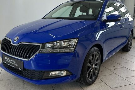 Skoda Fabia 42.953 km 13.799 &euro; Hemmingen/Hannover 30966