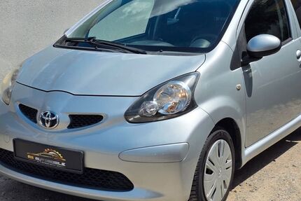 Toyota Aygo (X) 135.000 km 2.499 &euro; Ronnenberg 30952