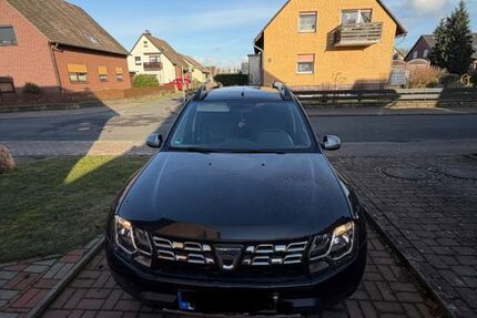 Dacia Duster 19.614 km 10.000 &euro; Wunstorf 31515