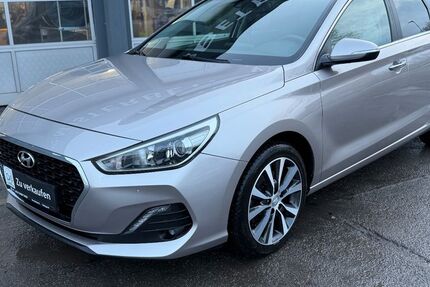 Hyundai i30 89.968 km 13.990 &euro; Springe 31832