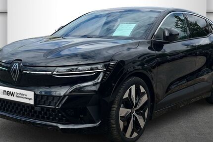 Renault Megane E-TECH 13.713 km 23.475 &euro; Hannover 30519