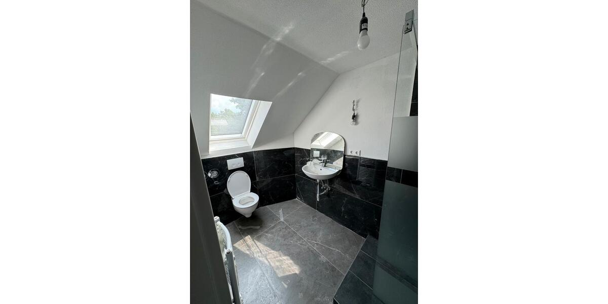Erdgeschoßwohnung Garbsen Berenbostel - 3 Zimmer, 80 m&sup2;, 1.000&euro; | Angebot:26474573