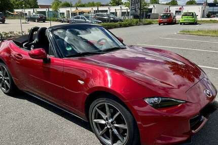 Mazda MX-5 84.500 km 20.900 &euro; Seelze, Stadt 30926