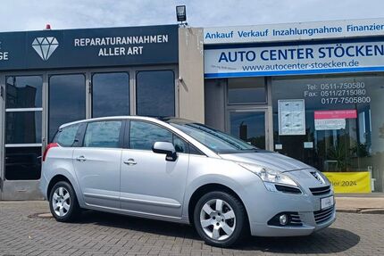 Peugeot 5008 167.000 km 6.800 € Hannover 30419