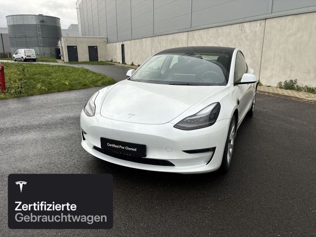 Tesla Model 3 54.199 km 29.700 &euro; Hannover 30519