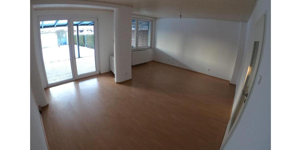 Mittelreihenhaus mit Garten und Carport in Alt-Laatzen 4 zimmer