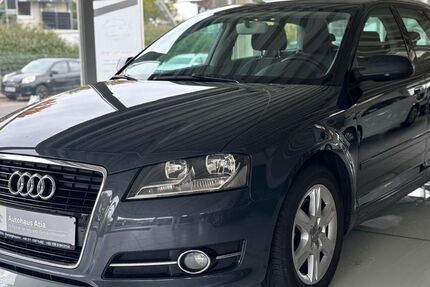 Audi A3 173.614 km 8.500 € Barsinghausen 30890