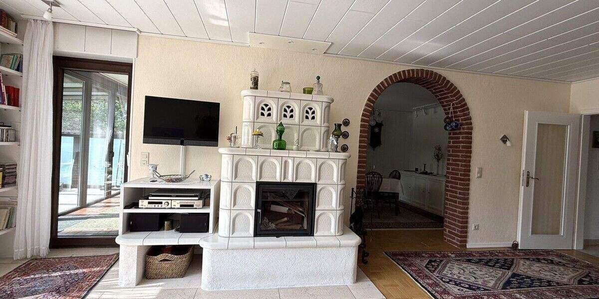 Einfamilienhaus Hannover / Kirchrode Kirchrode - 6 Zimmer, 215 m&sup2;, 840.000&euro; | Angebot:25211926