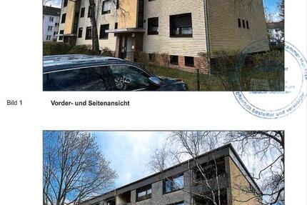 Wohnung Wunstorf - 3 Zimmer, 75 m&sup2;, 160.000&euro; | Angebot:25267898