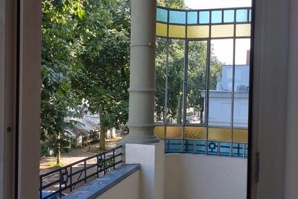 97qm ETW, 3,5 Zi, 1.Etage, H-Kleefeld, provisionfrei zimmer