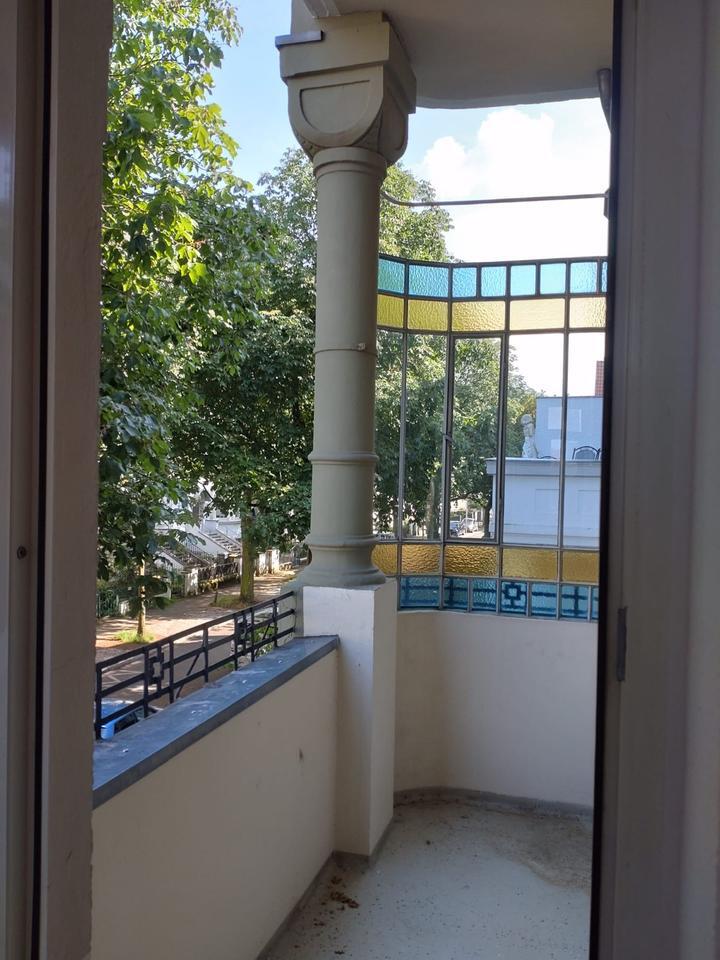 97qm ETW, 3,5 Zi, 1.Etage, H-Kleefeld, provisionfrei zimmer