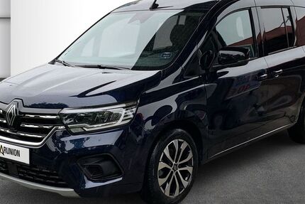 Renault Kangoo 3.554 km 34.860 &euro; Hannover 30519