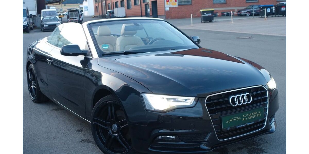 Audi A5 142.314 km 12.990 &euro; Springe 31832