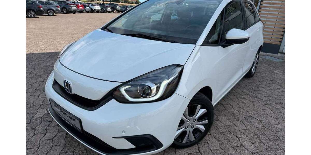 Honda Jazz 36.750 km 18.990 € Hildesheim 31137