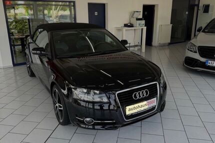 Audi A3 145.000 km 8.990 &euro; NEUSTADT 31535