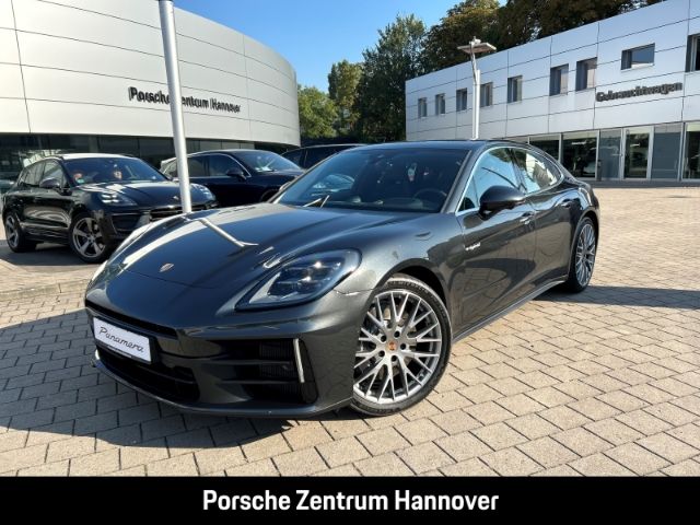 Panamera