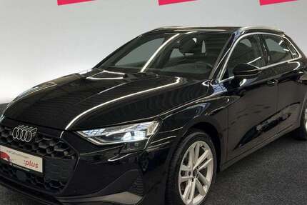 Audi A3 5.664 km 28.390 &euro; Hannover 30179