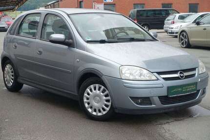 Opel Corsa 90.597 km 3.000 &euro; Springe 31832