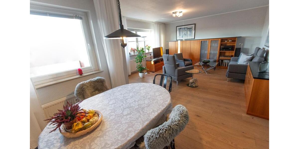 Etagenwohnung Hannover Buchholz-Kleefeld - 3.5 Zimmer, 88 m&sup2;, 280.000&euro; | Angebot:26636930